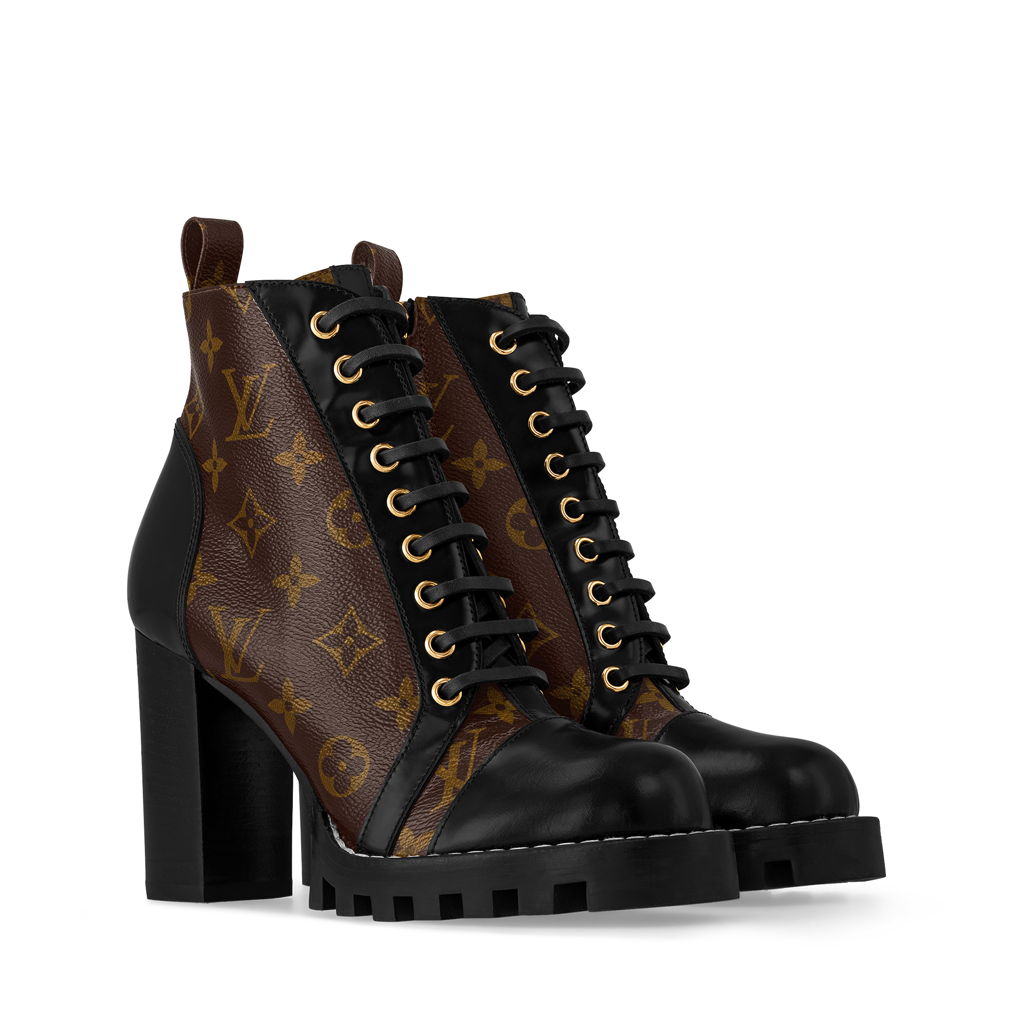 Boots and Ankle Boots - Women | LOUIS VUITTON